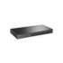 TP-LINK SWITCH TL-SX3016F GESTIONABLE L2+ SX3016F 16P10GBPS SFP L2 DOBLE FUENTE REDUNDANTE