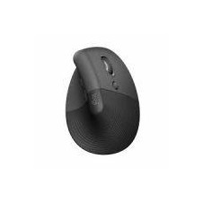 LOGITECH RATON LIFT VERTICAL ERGONOMIC BLUETOOTH