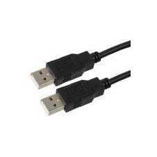 GEMBIRD CABLE USB 2.0 A/A 1.8M
