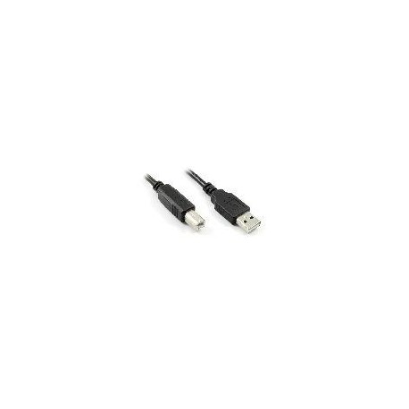 GEMBIRD CABLE USB A /B 3M