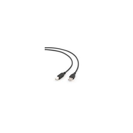 GEMBIRD CABLE USB A /B 4.5M