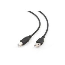 GEMBIRD CABLE USB A /B 1M