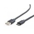 GEMBIRD CABLE USB 2.0 A-M / C-M 3M