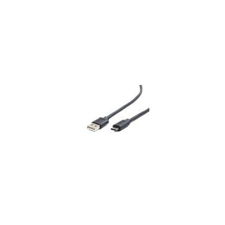 GEMBIRD CABLE USB 2.0 A-M / C-M 3M