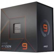 AMD PROCESADOR RYZEN 9 7950X AM5 4.5GHZ BOX INCLUYE GRAFICOS / SIN DISIPADOR