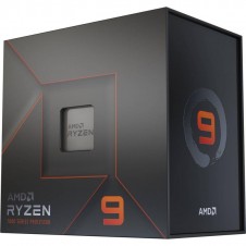 AMD PROCESADOR RYZEN 9 7900X AM5 4.7GHZ BOX INCLUYE GRAFICOS / SIN DISIPADOR