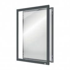 NOBO POSTAPOSTER IMPRESION PRO MARCO GRIS A4