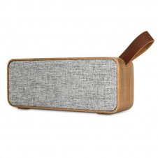 ENERGY SISTEM ALTAVOZ ECO BEECH WOOD 6 W MADERA