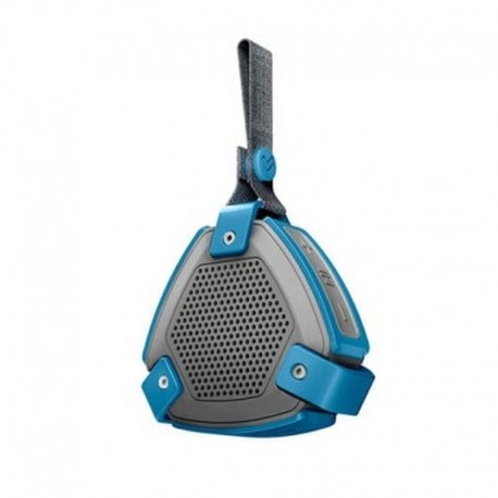 ENERGY SISTEM ALTAVOZ OUTDOOR BOX SPLASH BT 3 W RMS AUDIO IN/MANOS LIBRES/WATER RESISTANT/LINTERNA