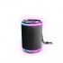 ENERGY SISTEM ALTAVOZ URBAN BOX16 W RMS BLACK SUPERNOVA 16W/ LED LIGHTS/ BLUETOOTH/ USB/ MICROSD/ TWS