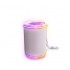 ENERGY SISTEM ALTAVOZ URBAN BOX 16 W PINK SUPERNOVA 16W/ LED LIGHTS/ BLUETOOTH/ USB/ MICROSD/ TWS