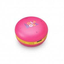ENERGY SISTEM ALTAVOZ LOL&ROLL POP KIDS SPEAKER 5 W RMS PINK