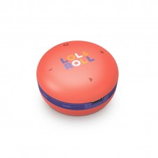 ENERGY SISTEM ALTAVOZ LOL&ROLL POP KIDS SPEAKER 5 W RMS ORANGE