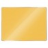 LEITZ PIZARRA DE CRISTAL MAGNETICO COSY 600X400 MM AMARILLO