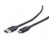 GEMBIRD CABLE USB 3.0 A-M / C-M 1,8M