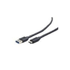 GEMBIRD CABLE USB 3.0 A-M / C-M 1,8M