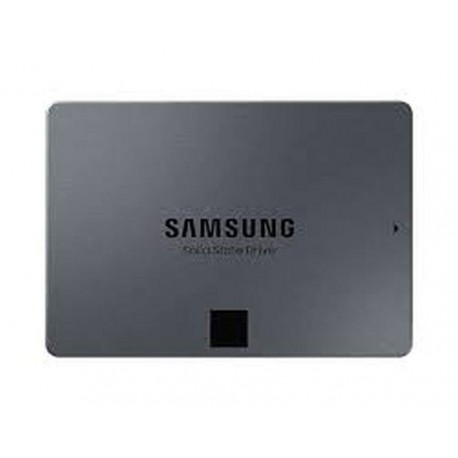 SAMSUNG DISCO DURO SSD MZ-77Q2T0BW 2.5 2TB 870 QVO SATAIII