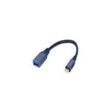 GEMBIRD ADAPTADOR USB-C USB OTG CM/AF