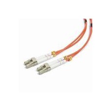 GEMBIRD CABLE FIBRA DUPLEX MULTIMODO 5M