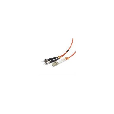 GEMBIRD CABLE FIBRA DUPLEX MULTIMODO 10M