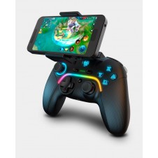 KROM GAMEPAD KAYROS ARGB/PC/SWITCH/ANDROID/IOS