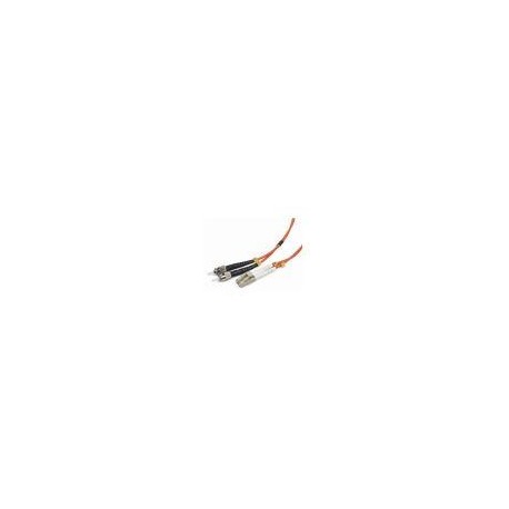 GEMBIRD CABLE FIBRA DUPLEX MULTIMODO 5M