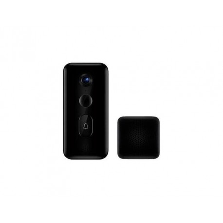 XIAOMI VIDEOPORTERO INTELIGENTE SMART DOORBELL 3