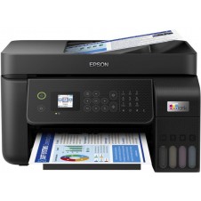 EPSON MULTIFUNCION ECOTANK ET-4800 DEPOSITOS RECARGABLES 104
