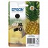 EPSON CARTUCHO TINTA T10H1 Nº 604XL NEGRO