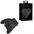 REVENT DOCK CARGA INALAMBRICA MANDO XBOX SERIE X+BATERIA 700mAh NEGRO