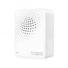 TAPO HUB INTELIGENTE CON ALARMA