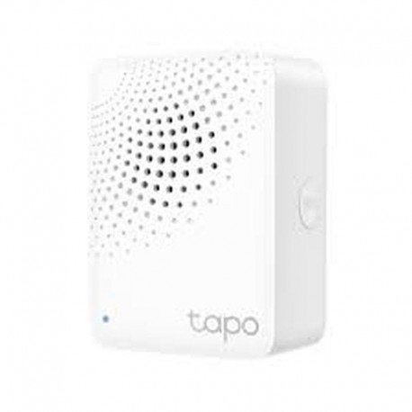 TAPO HUB INTELIGENTE CON ALARMA
