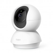 TAPO CAMARA IP WIFI DE SEGURIDAD PARA CASA TC70