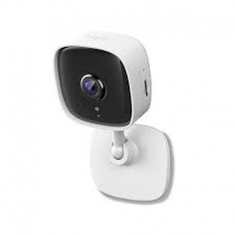 TP-LINK CAMARA IP WIFI DE SEGURIDAD PARA CASA TAPO TC60