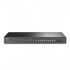 TP-LINK SWITCH TL-SG3210XHP-M2 GESTIONABLE L2 TP-LINK SG3210XHP-M2 8P 2.5GIBASE T POE+ CON 2P 10GE SFP+ FORMATO RACK