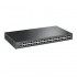 TP-LINK SWITCH TL-SG3452X JETSTREAM GESTIONABLE L2+ SG3452X 48P CON 4P10GE SFP+