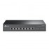 TP-LINK SWITCH TL-SX1008 NO GESTIONABLE DE 8P 10G METALICO