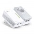 TP-LINK KIT EXTENSOR TL-WPA4226KIT POWERLINE WIFI AV600 A 500MBPS