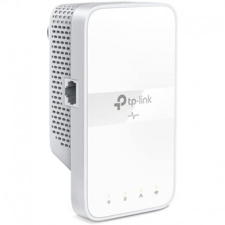 TP-LINK POWERLINE TL-WPA7617 WIFI AV1000 TL-WPA7617 AC1200 AV1000 CON 1PTO GIGA
