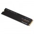 WESTERN DIGITAL DISCO DURO SSD M.2 SN850X BLACK 1TB ESCRITURA 6300MBPS - LECTURA 7300 MB/s
