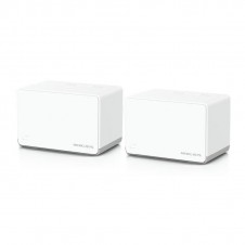 MERCUSYS SISTEMA WI-FI DE MALLA HALO H70 PACK 2 A1800 PACK 2 UNIDADES/AC1900/WPA2-PSK +AES/MESH