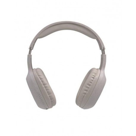 MARS GAMING AURICULARES INALAMBRICOS MHWECO GRIS
