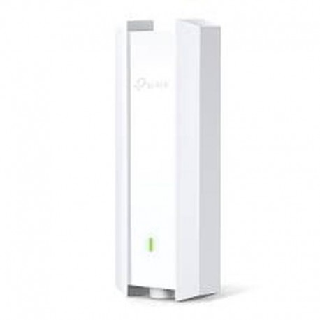 TP-LINK PUNTO DE ACCESO EAP650-OUTDOOR WIFI EXTERIOR DUALBAND AX3000 WIFI 6