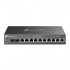 TP-LINK ROUTER ER7212PC VPN GIGABIT 3 EN 1 INTEGRA ROUTER, SWITCH POE Y CONTROLADOR OMADA