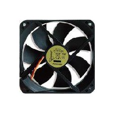 GEMBIRD VENTILADOR 60X60X15 MM