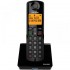 ALCATEL TELEFONO INALAMBRICO DECT S280 NEGRO