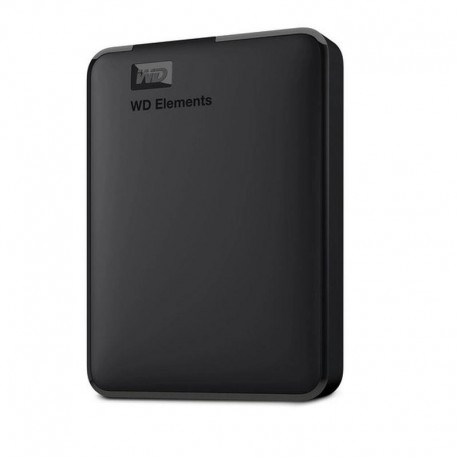 WESTERN DIGITAL DISCO EXTERNO ELEMENTS 5TB 2.5 USB 3.0