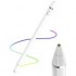 DEVIA LAPIZ TACTIL PARA IPAD BLANCO
