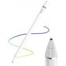 DEVIA LAPIZ TACTIL PARA IPAD BLANCO