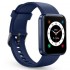 SPC SMARTWATCH SMARTEE STAR 9636A/ AZUL NOTIFICACIONES/ FRECUENCIA CARDIACA